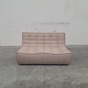 N701 sofa - 2 seater