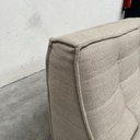 N701 sofa - 1 seater
