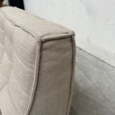 N701 sofa - 1 seater