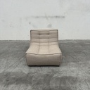 N701 sofa - 1 seater