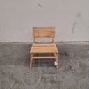 N2 lounge chair