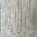 Double extendable dining table