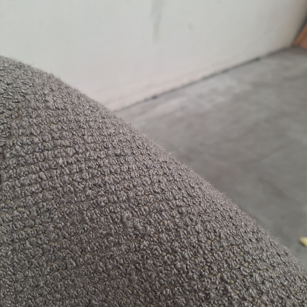 Barrow lounge chair