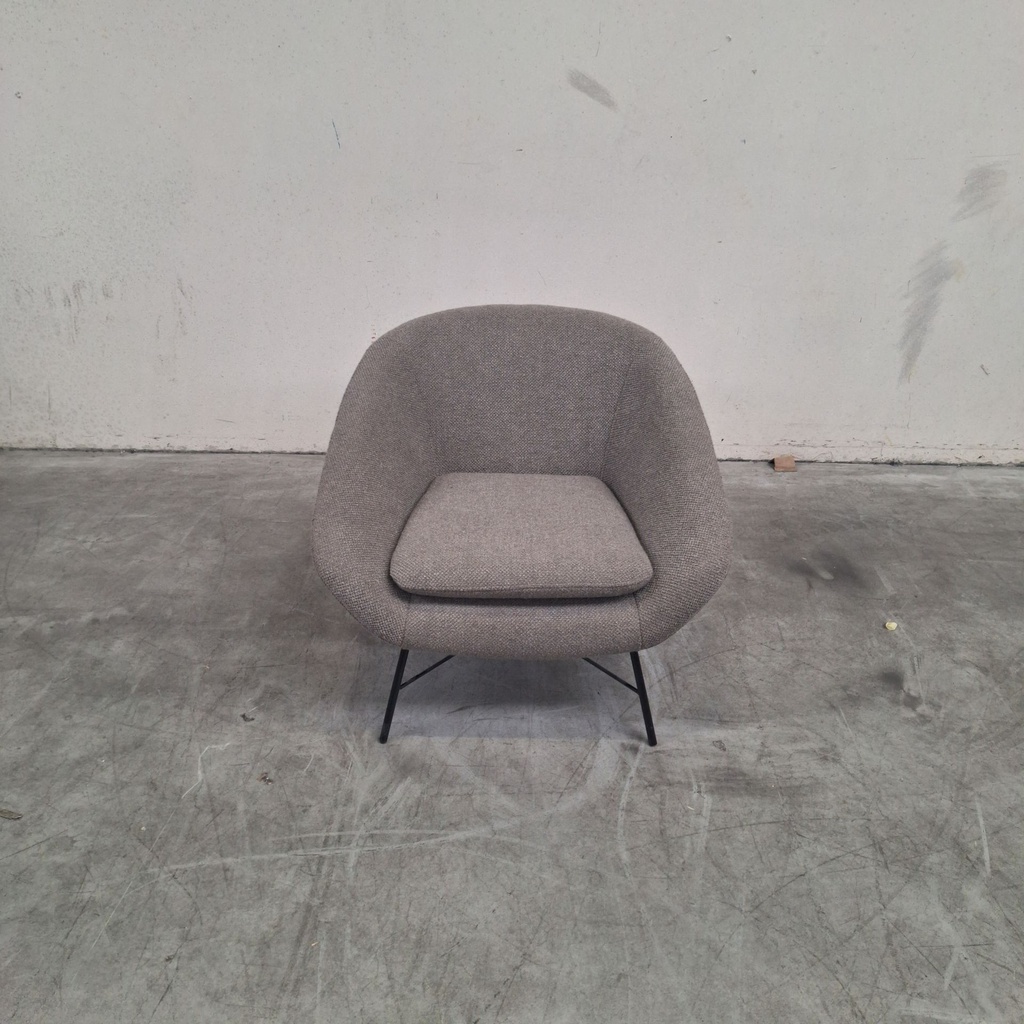 Barrow lounge chair