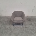 Barrow lounge chair