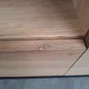 Blackbird sideboard