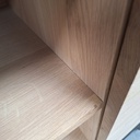 Blackbird sideboard