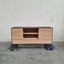 Blackbird sideboard