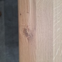 PI dining table