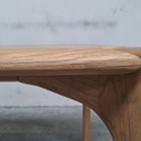 PI dining table