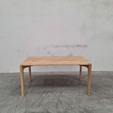 PI dining table