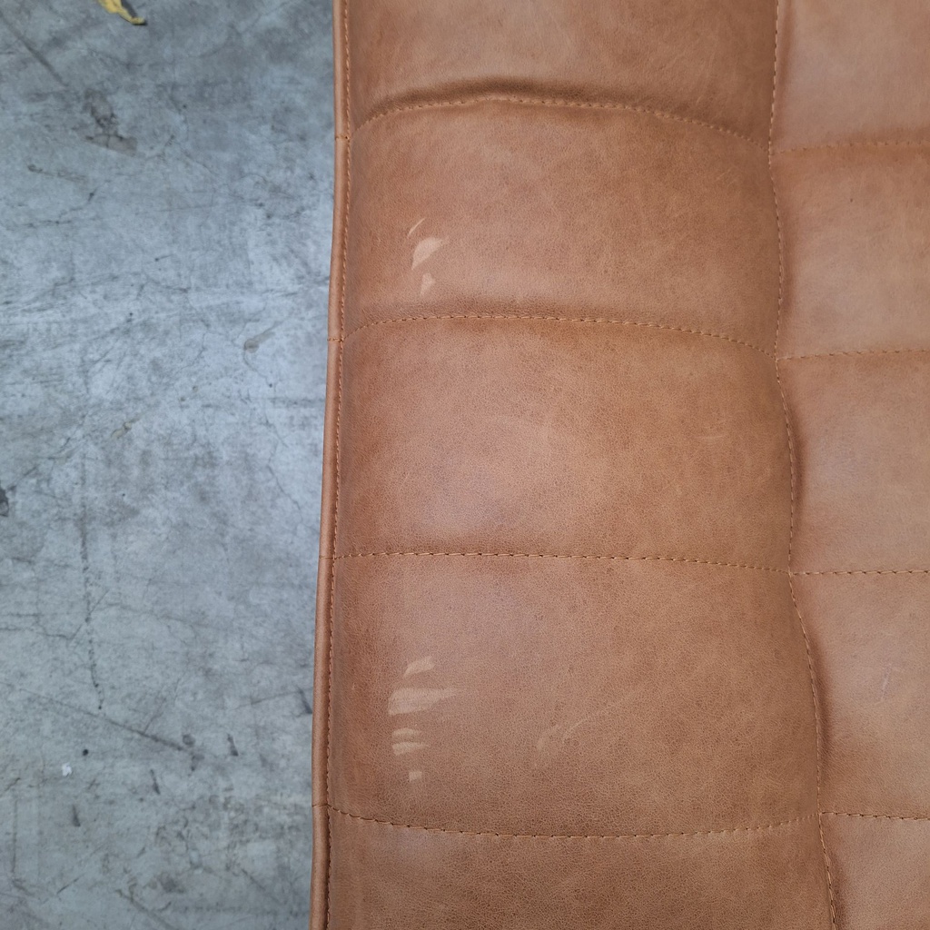 N701 sofa - 2 seater