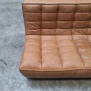N701 sofa - 2 seater