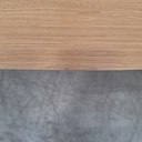 Mikado dining table