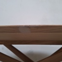 Mikado dining table