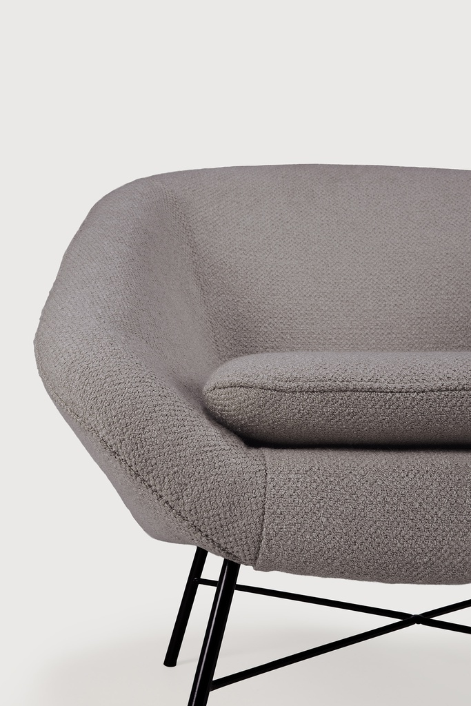 Barrow lounge chair