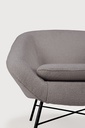 Barrow lounge chair