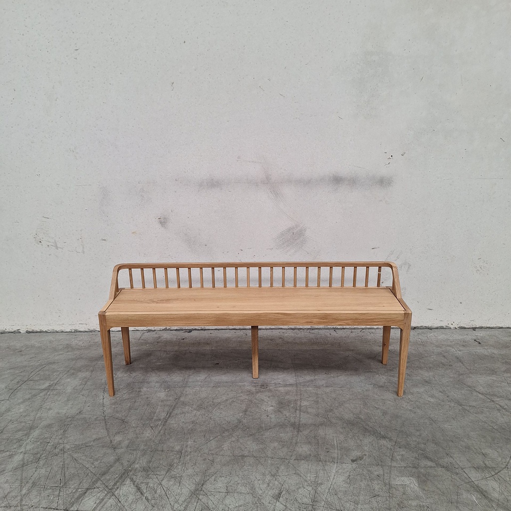 Spindle bench