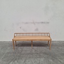 Spindle bench