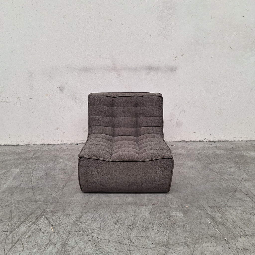 N701 sofa - 1 seater