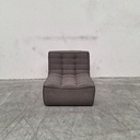 N701 sofa - 1 seater