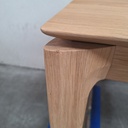 Bok dining table