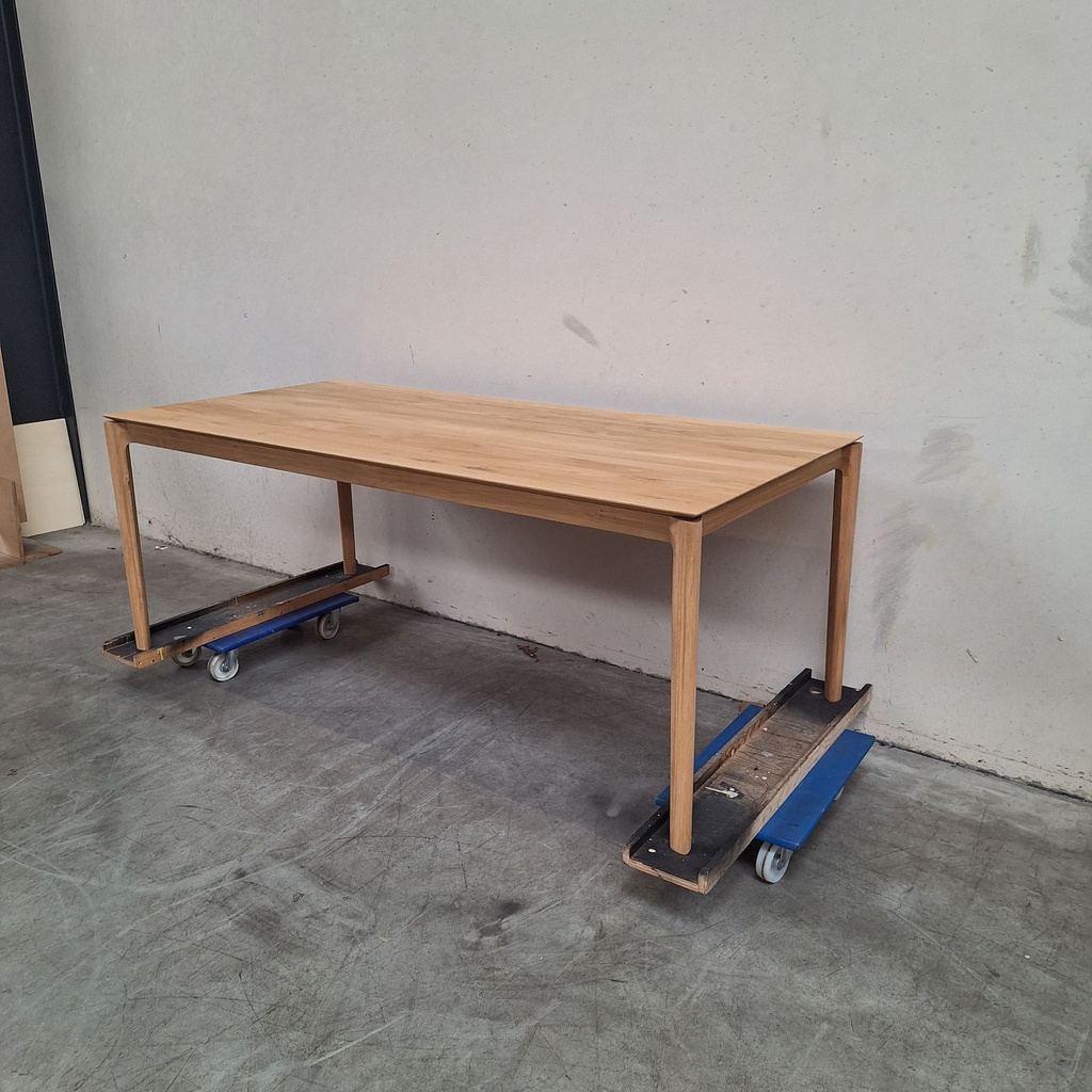 Bok dining table