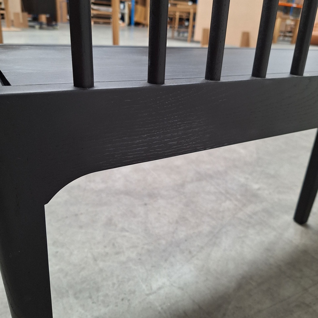 Spindle bench
