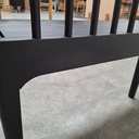 Spindle bench