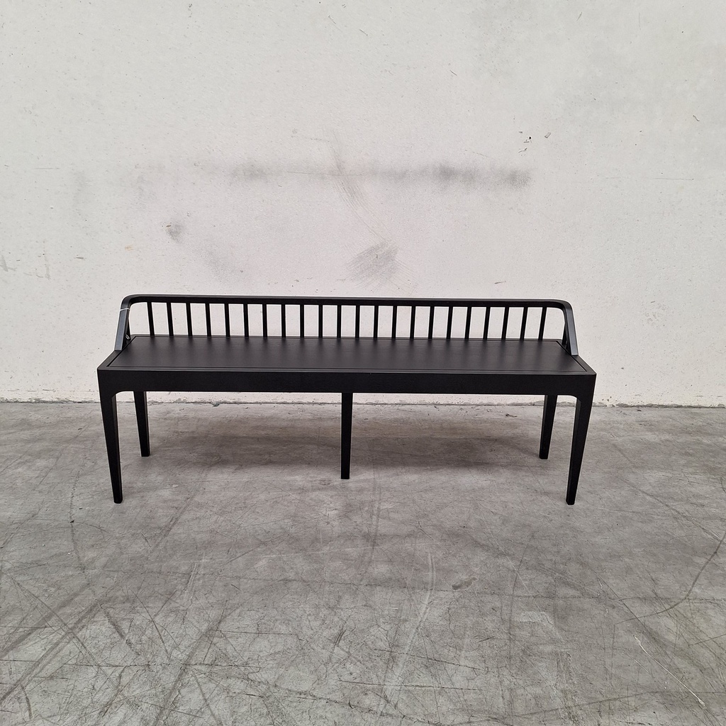 Spindle bench