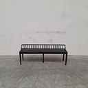 Spindle bench
