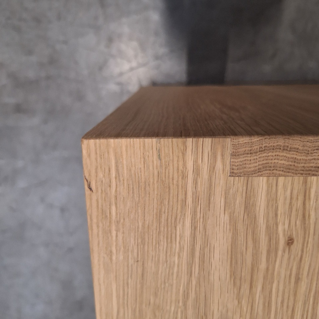 Nordic TV cupboard