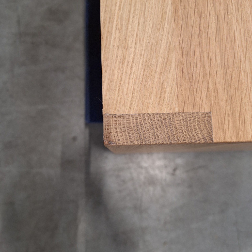 Nordic TV cupboard