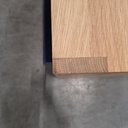 Nordic TV cupboard