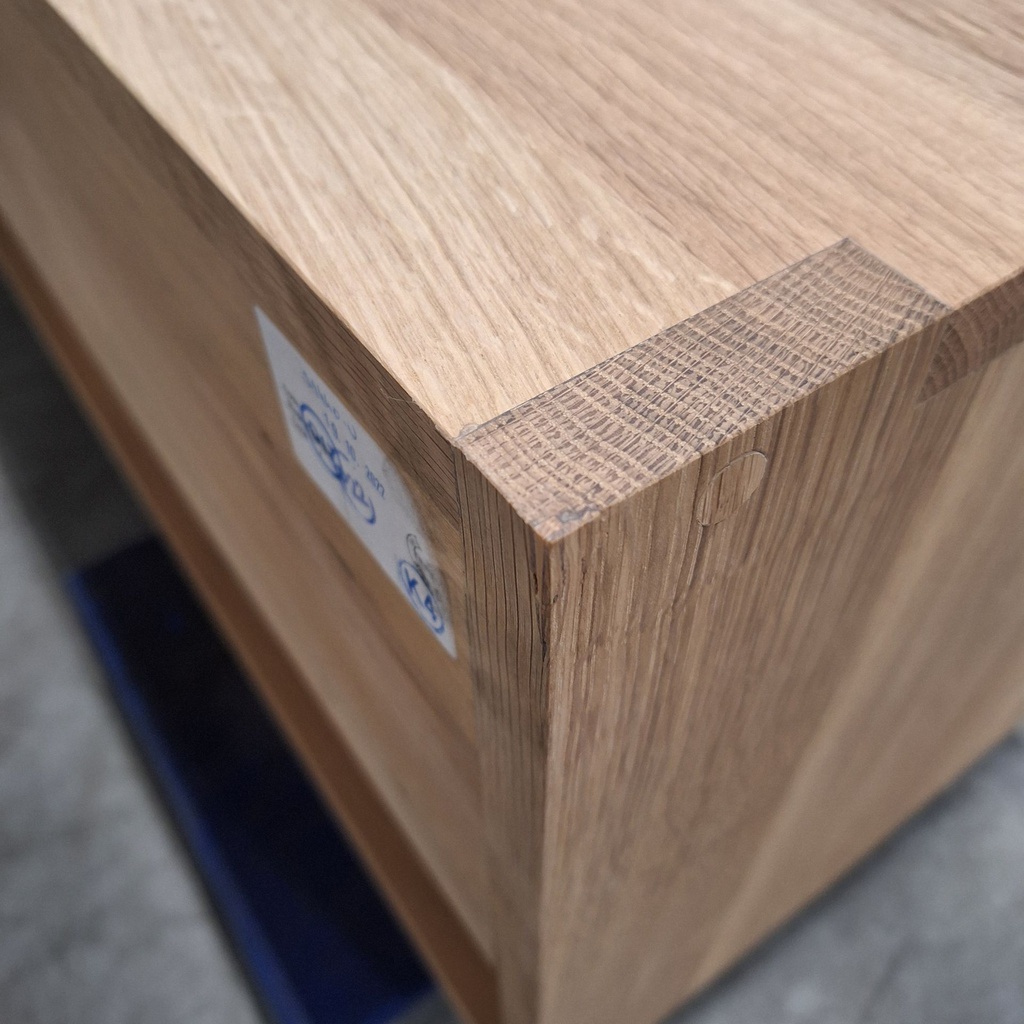 Nordic TV cupboard