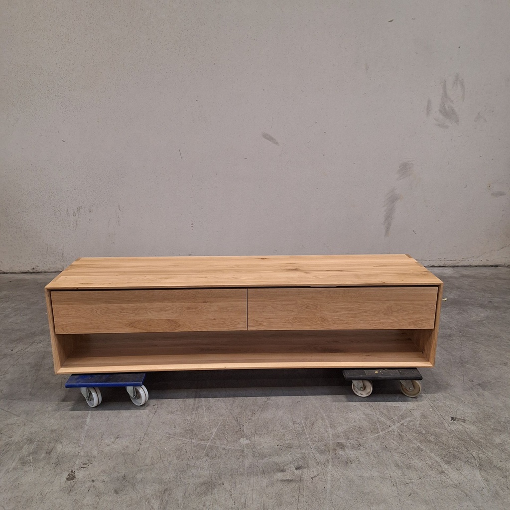 Nordic TV cupboard