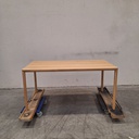 Air dining table