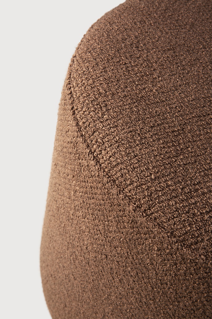 Barrow pouf