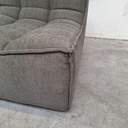 N701 sofa - 1 seater