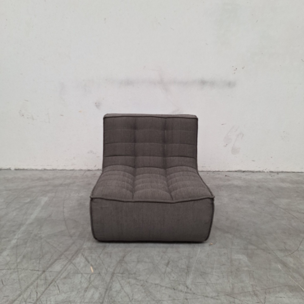 N701 sofa - 1 seater