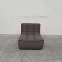 N701 sofa - 1 seater