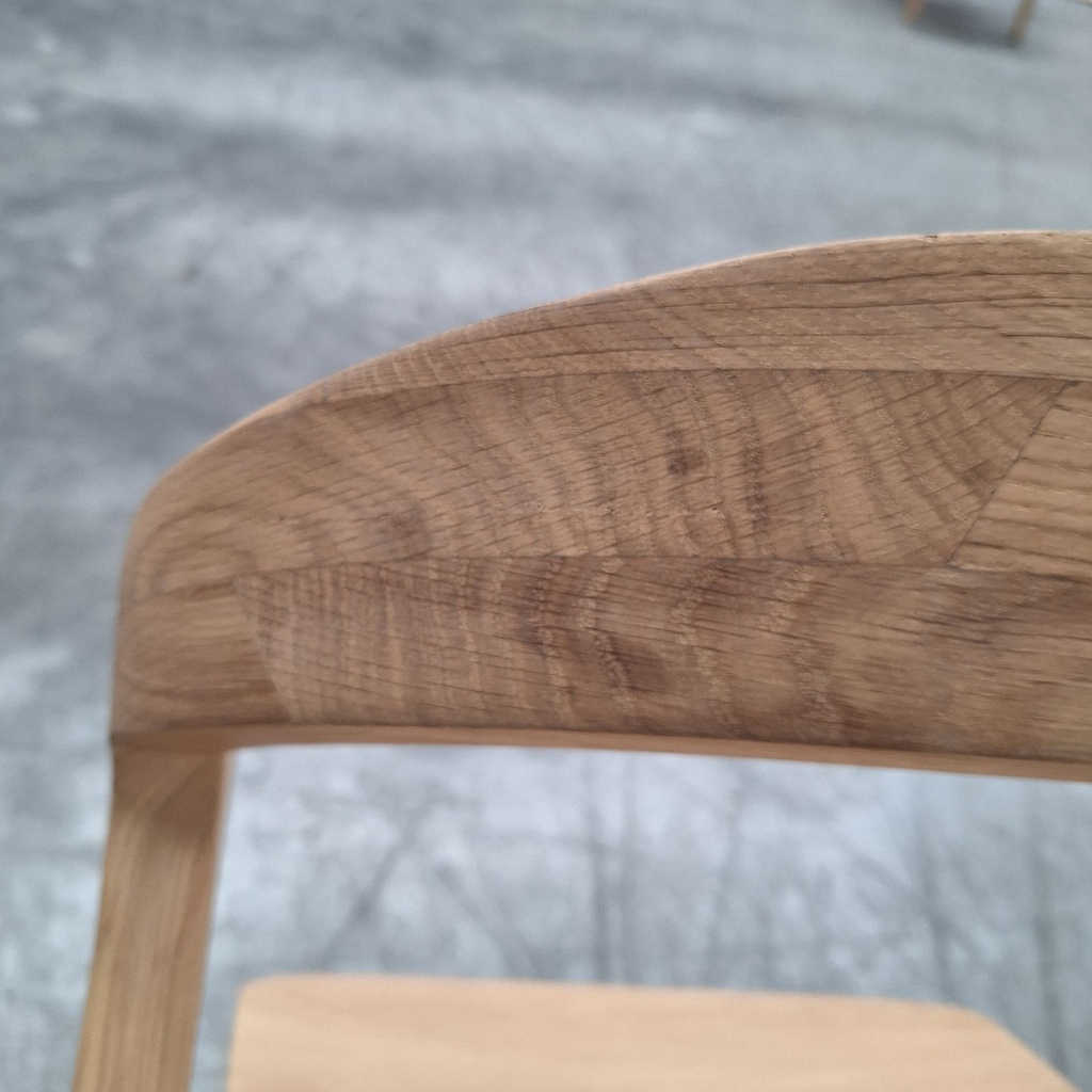 Bok dining chair