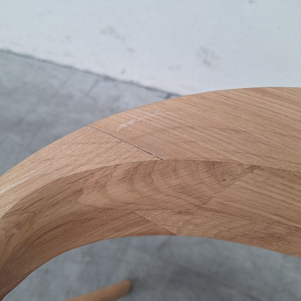 Bok dining chair