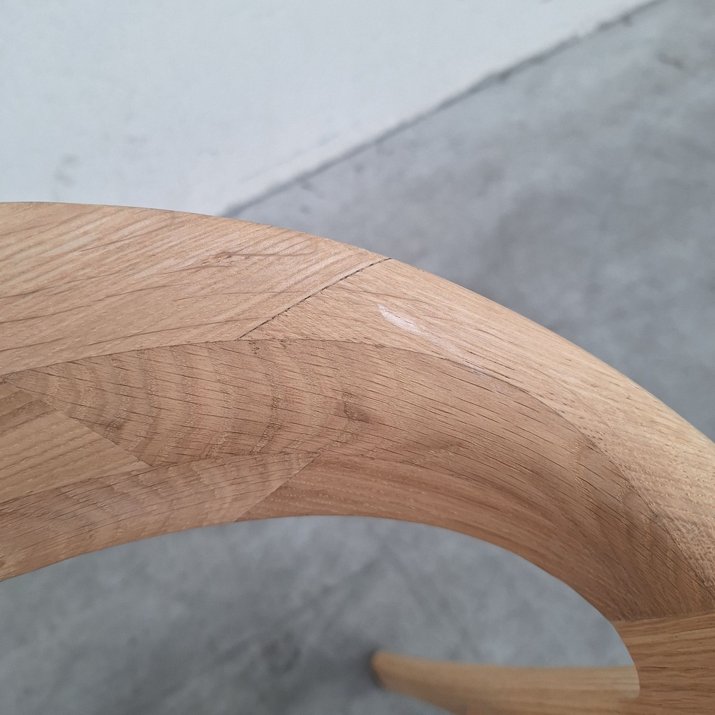 Bok dining chair