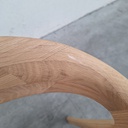 Bok dining chair