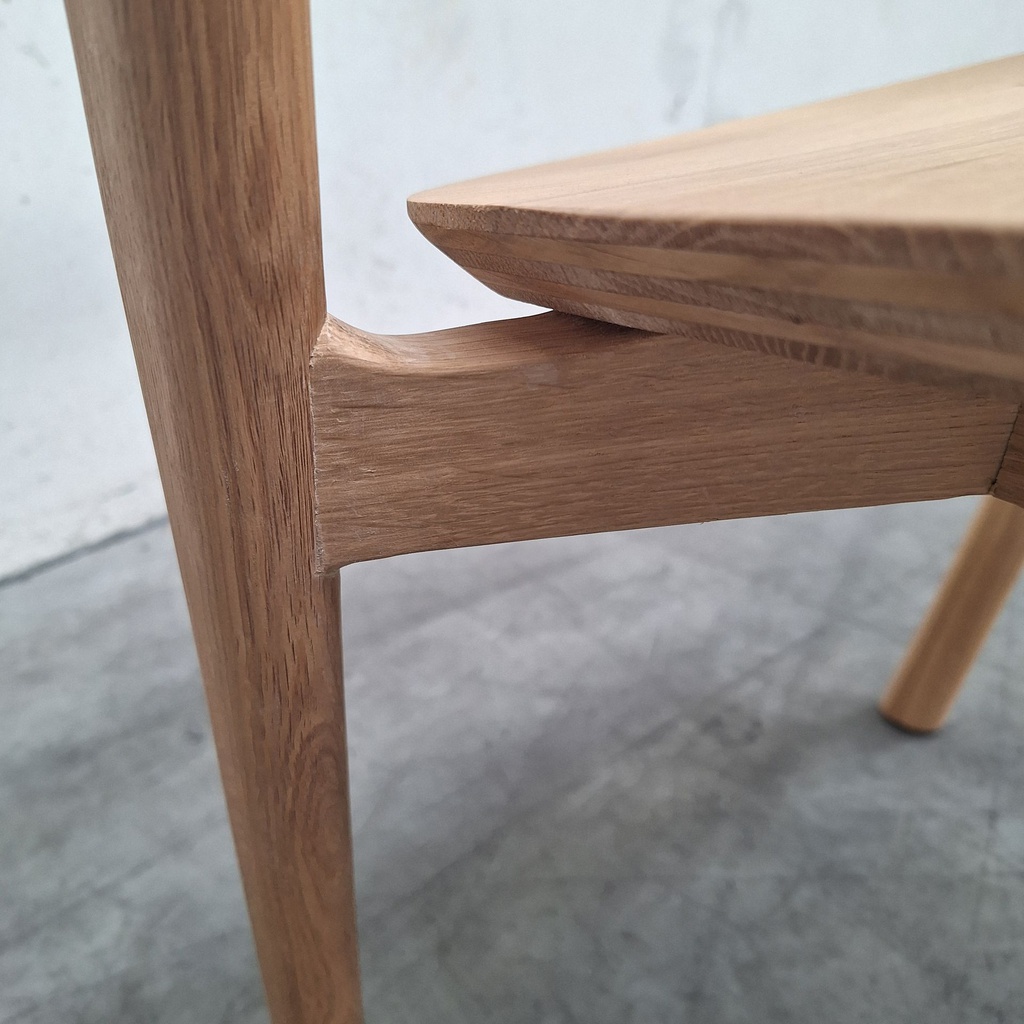 Bok dining chair