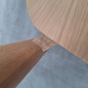 Bok dining chair