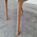 Bok dining chair