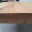 Bok dining table