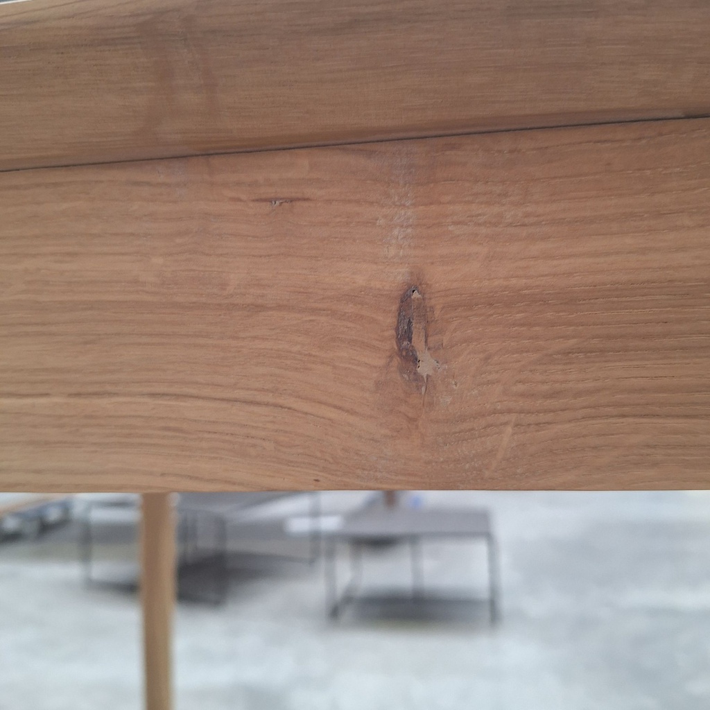 Bok dining table